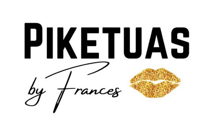 Piketua's by Frances