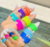 Anillos - Colors Rings Twist