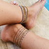 Anklets