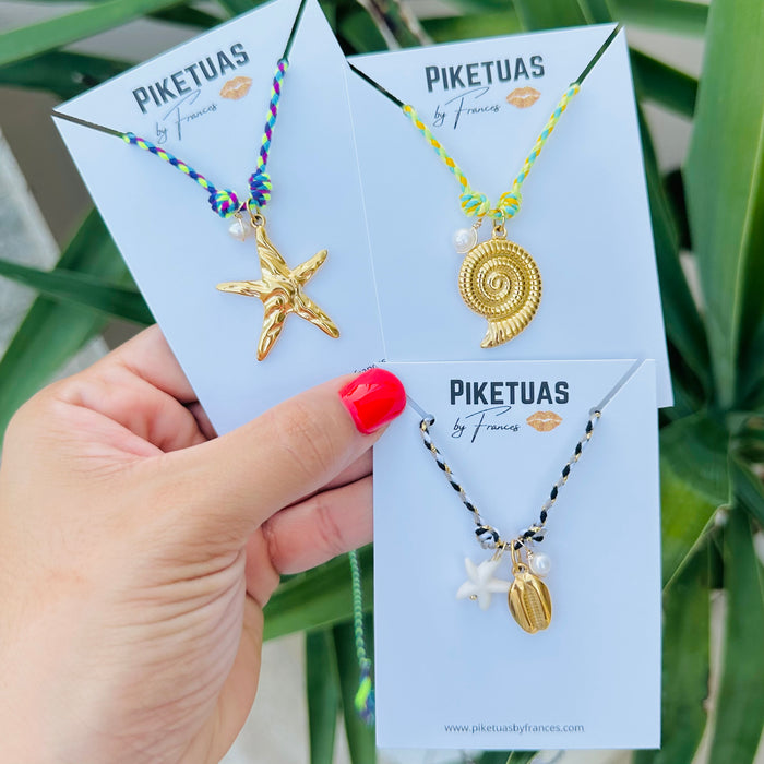 Collares Playeros