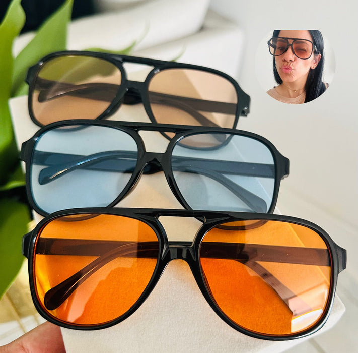Vieques SunGlasses