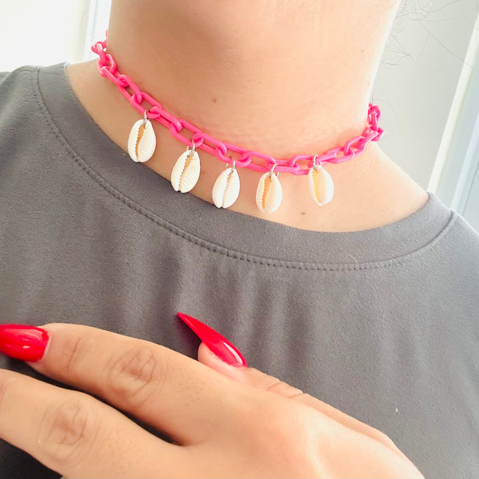 Caracoles • Chokers