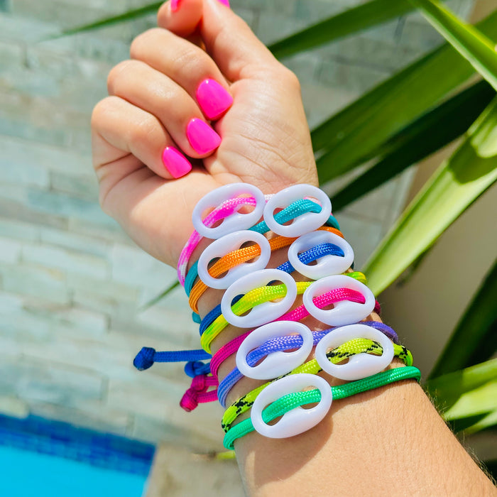 Bracelets • Summer Pop