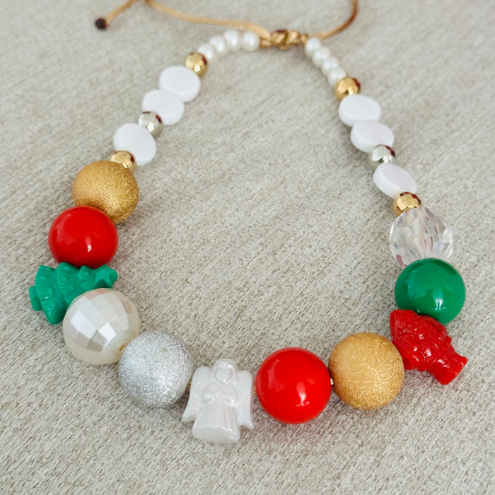 Christmas Collar