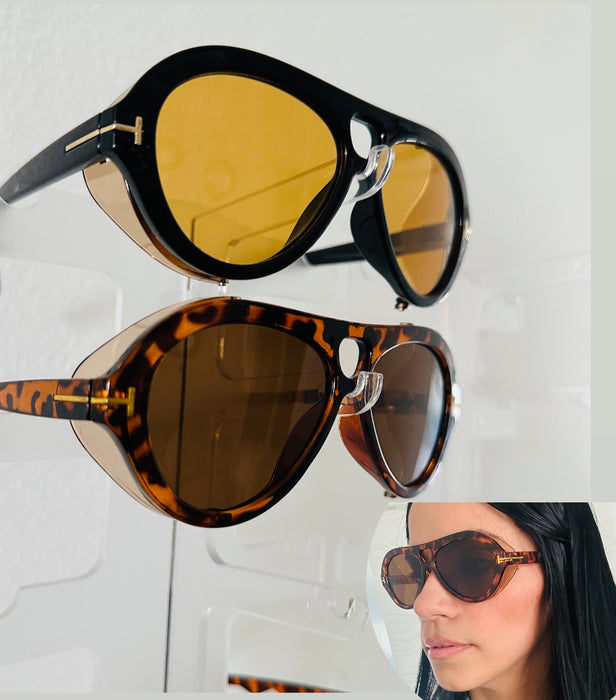 Santorini Sunglasses