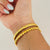Gold • Bangles