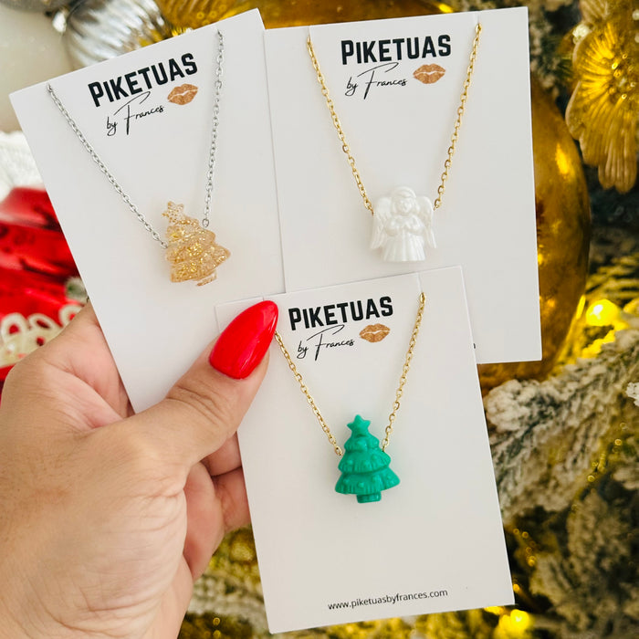 Cadenitas Navideñas