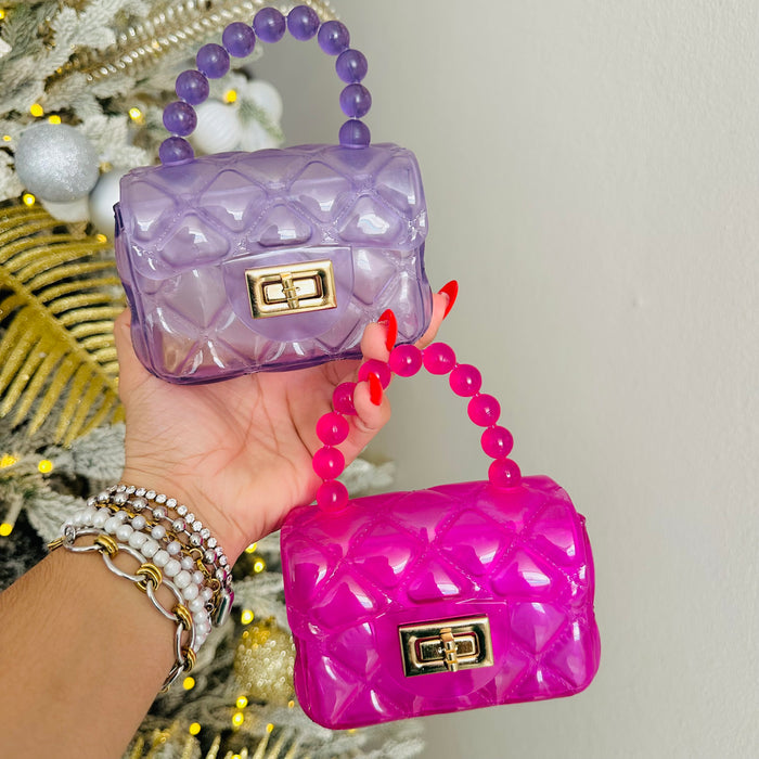 Cartera para niñas