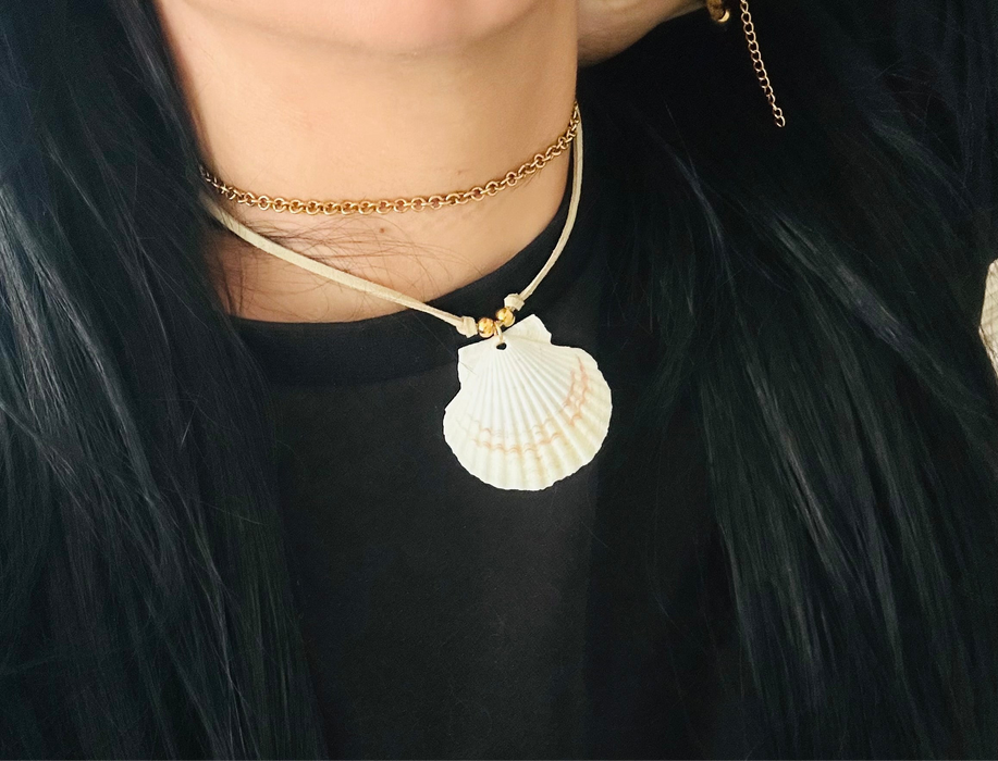 Concha • Collar