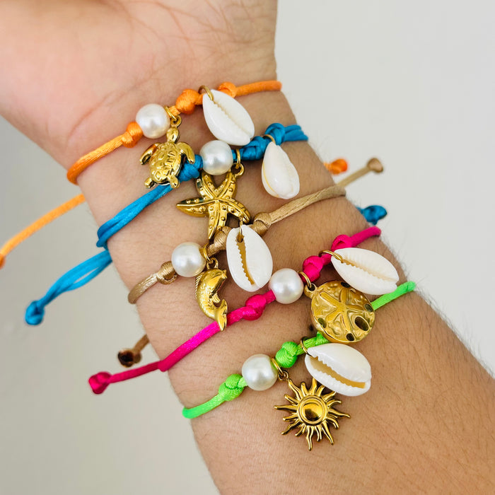 Oceans • Bracelets