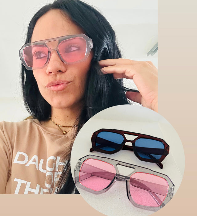 Retro • Sunglasses