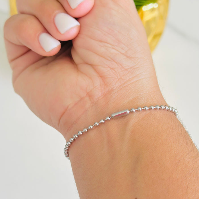 Militar 2.5 mm bracelet