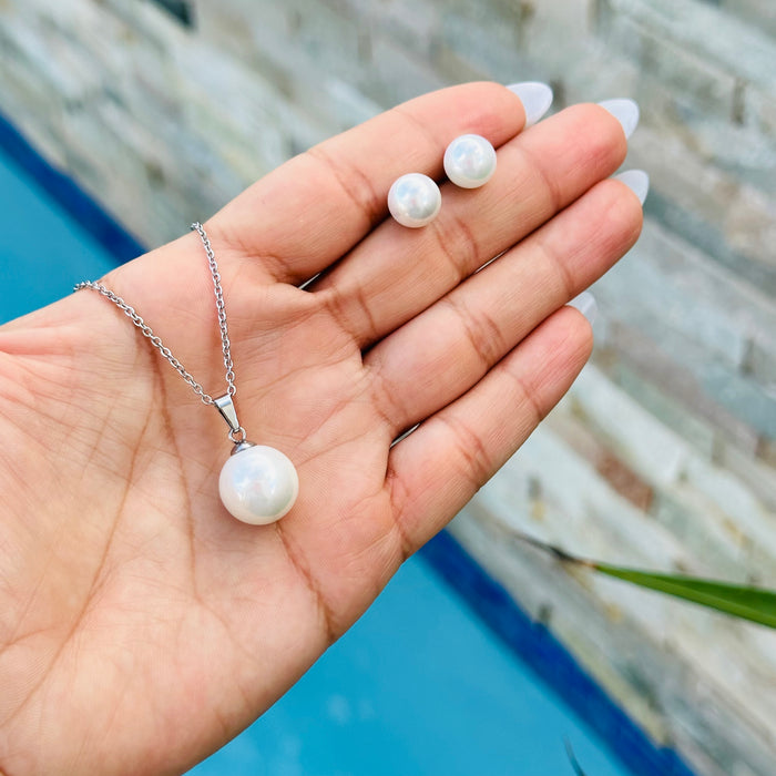 Pearl Set •