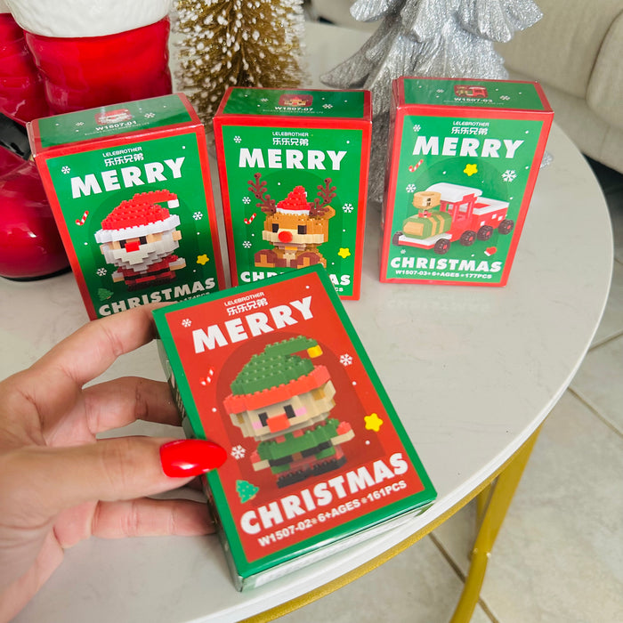 Lego de Navidad •
