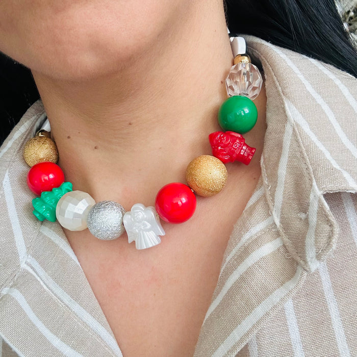 Christmas Collar