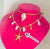Charms Cord • Icacos Collar