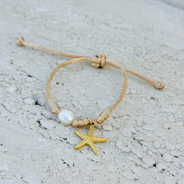 Star Gold • Bracelet