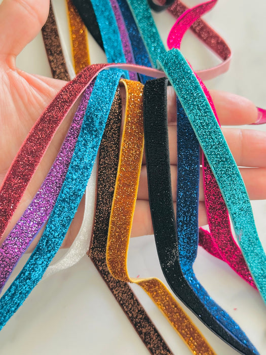 Big Star • Heart • Bracelets • Varios colores a escoger la cinta