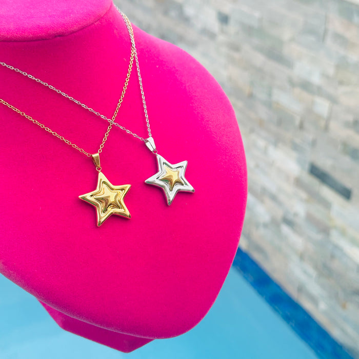 Star Collars