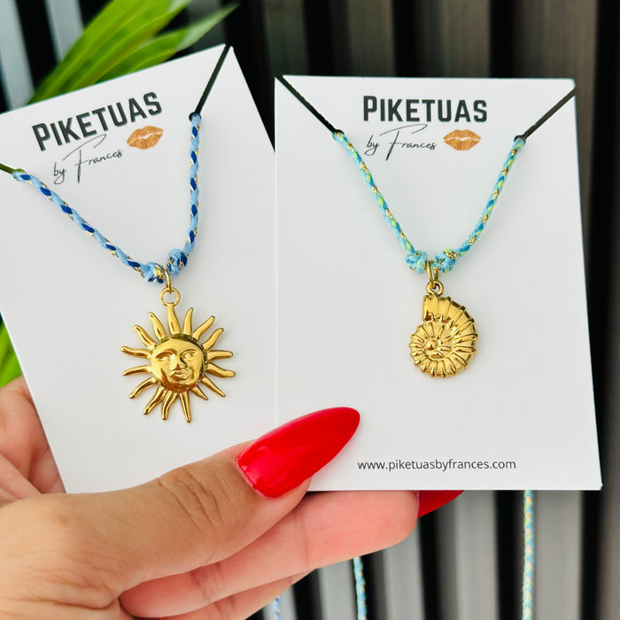 Sunset Collars • ajustables