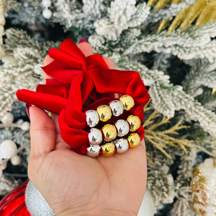 Velvet Red • Bracelets