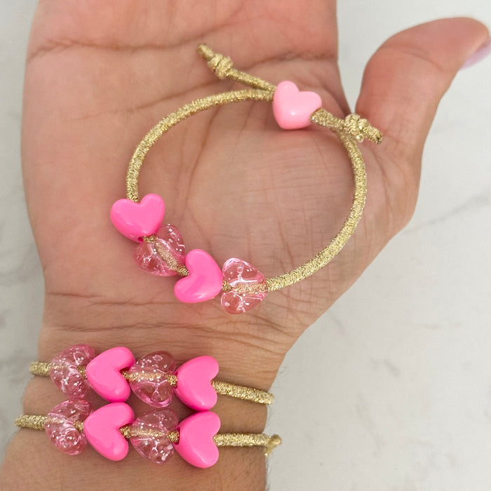Valentine Bracelets