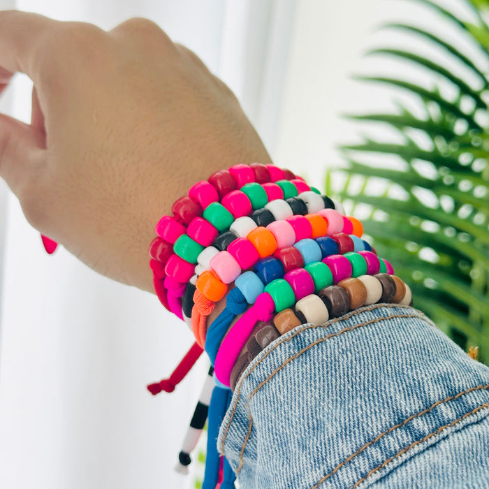 Colors BRACELETS•