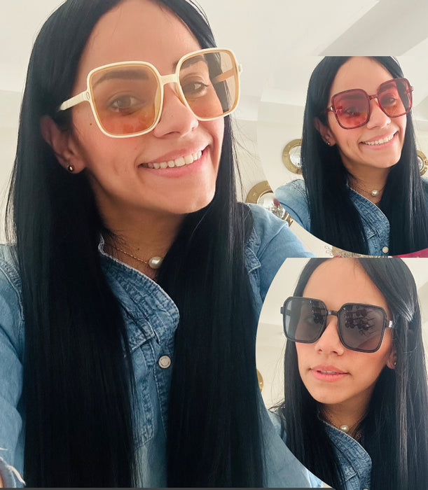 Mila Sunglasses