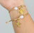 Pulseras• Tortuga ~ Estrella