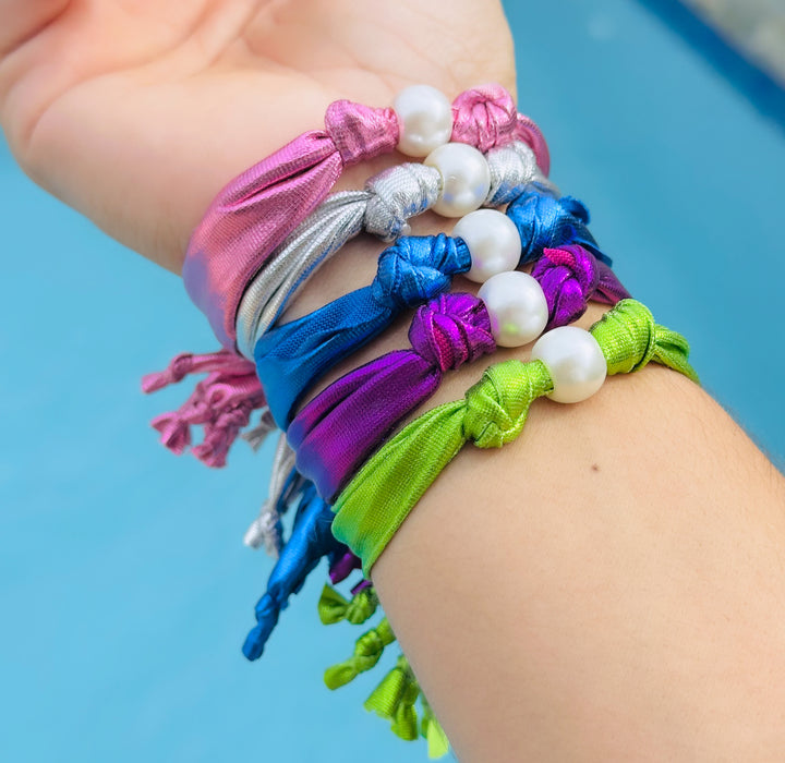 Colors Bracelets •