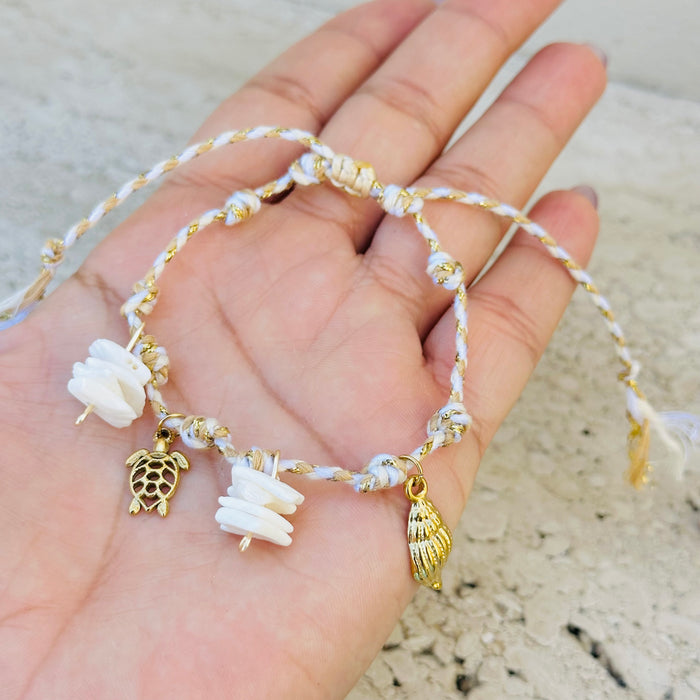 Icacos Bracelet