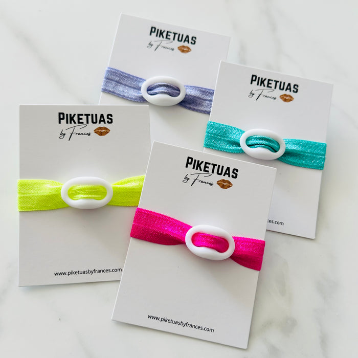 Spandex • Pulseras