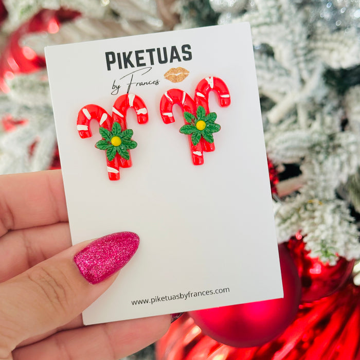 Candy Earring • pantallas