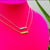 Mamá • Collar
