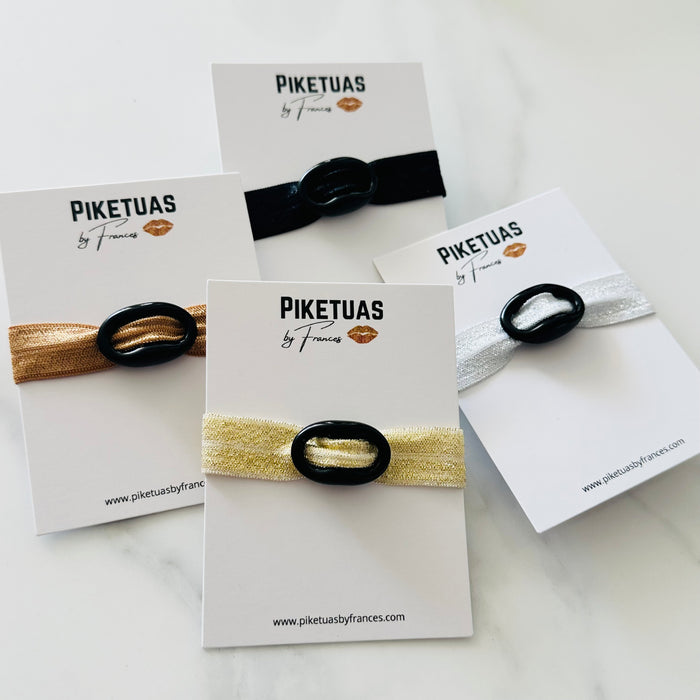 Spandex • Pulseras