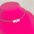 Mom Collar Gold
