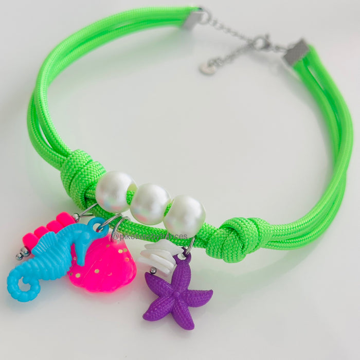 Choker • Chunky Charms