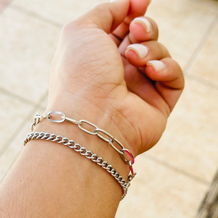 Dúo • Set • Las 2 pulseras