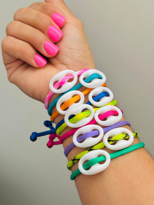 Bracelets • Summer Pop