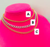 Chokers