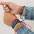 Bora Bora Color Bracelets