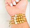 Bracelets • Mom, SIS, Abu, Titi•