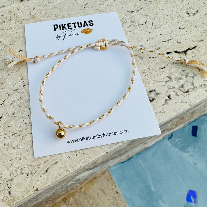 Gold • Bracelet