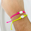 Neón Set Two Bracelet