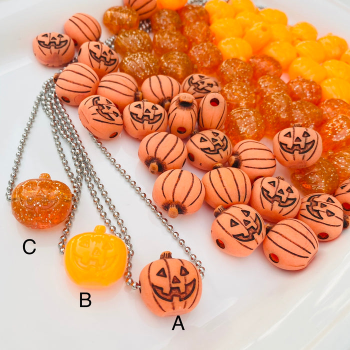 Militar 2.4mm  & Pumpkin