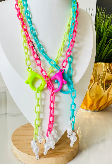 Collars Colors