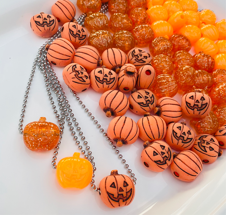 Militar 2.4mm  & Pumpkin