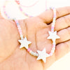 White Star Choker