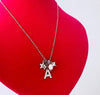 Inicial, Star, Heart & Pearl